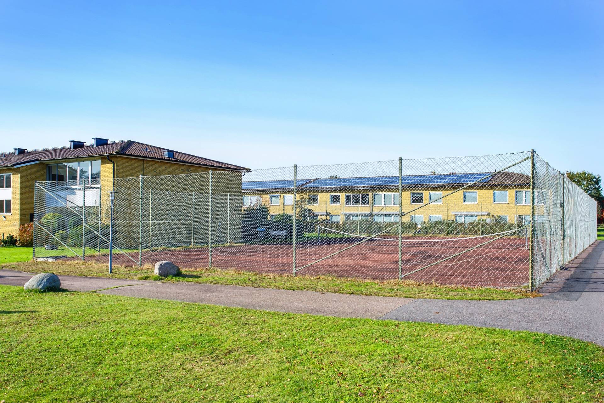 3 rum Lägenhet på Hjortvägen 26G Hjortsberg Falkenbergs kommun - bild 19