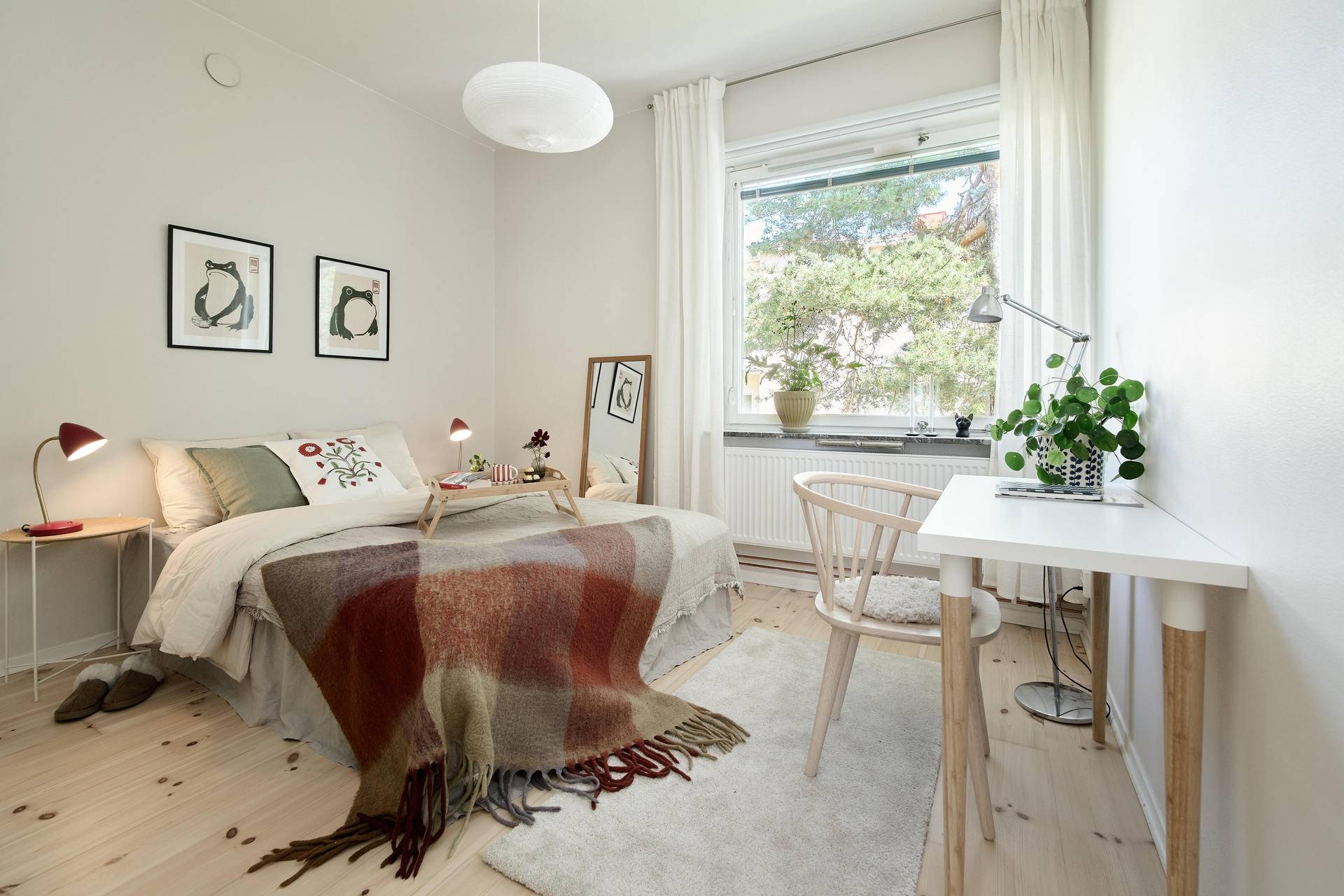 3 rum Lägenhet på Eknäsvägen 8 A, 2 tr Kungsholmen - Stora Essingen Stockholms kommun - bild 18