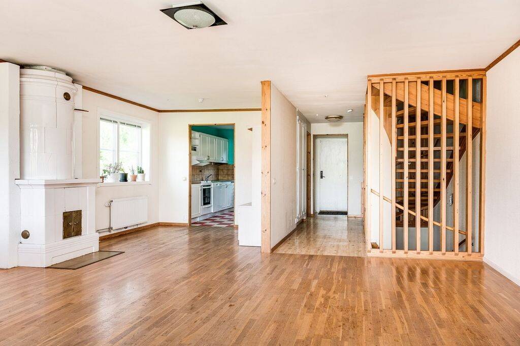 4 rum Radhus på Kontrollvägen 9F Hälsinggården Falu kommun - bild 6