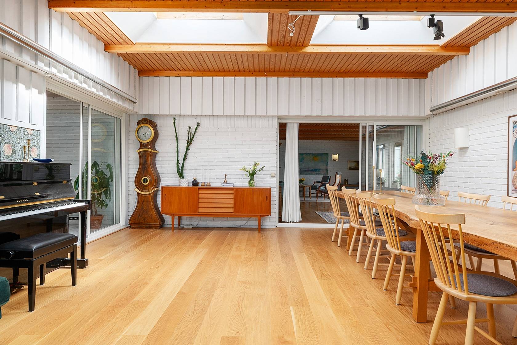 9 rum Villa på Norregårdsvägen 2 Hov Växjö kommun - bild 6