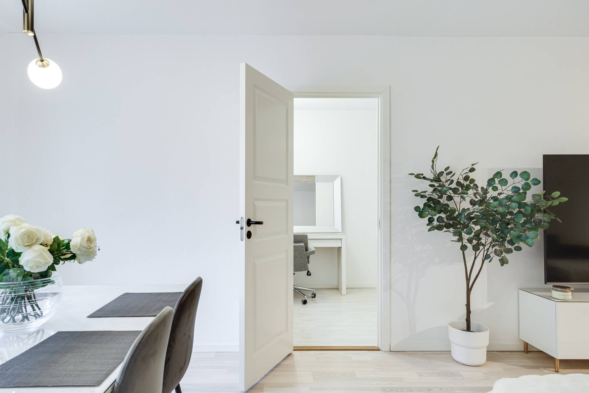 3 rum Lägenhet på Ekersgatan 4B Vasastan Örebro kommun - bild 19