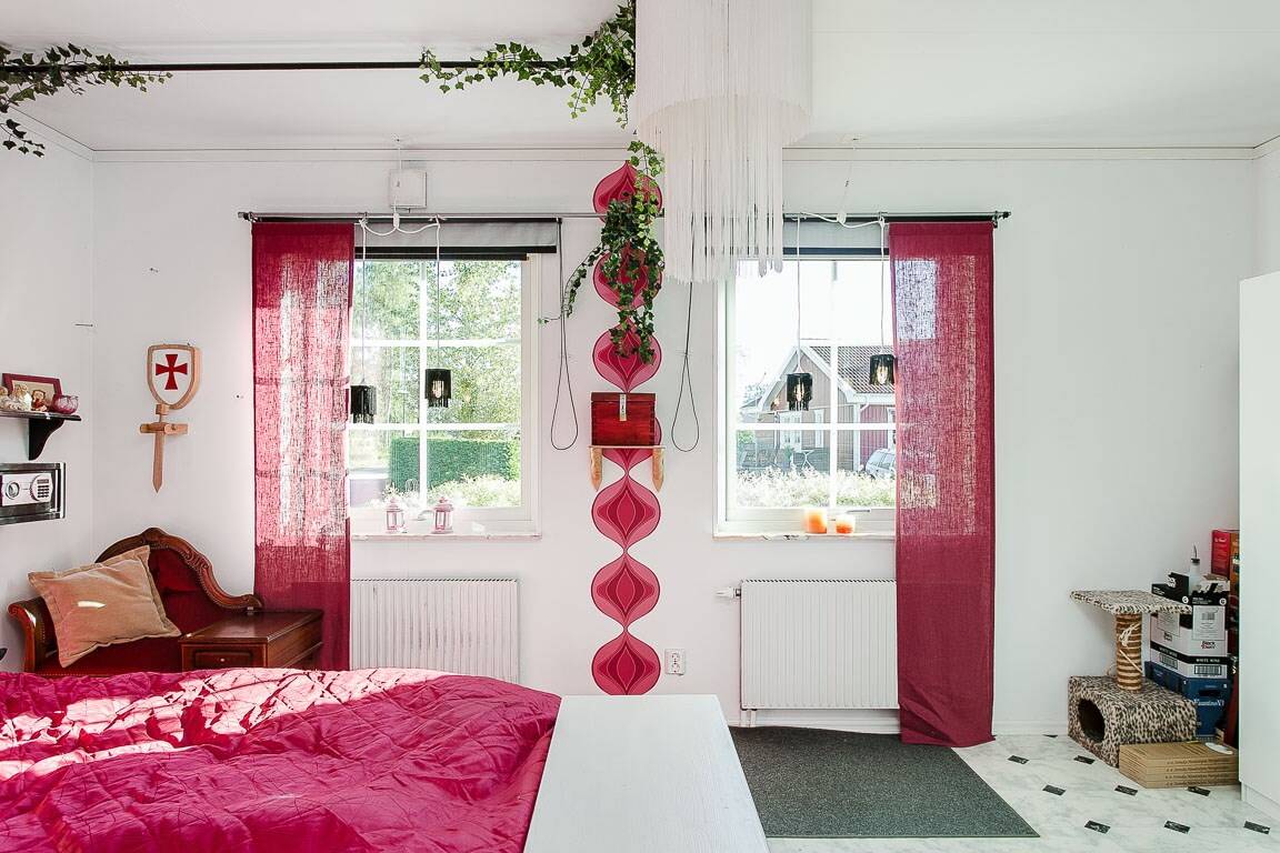 6 rum Villa på Bryggvägen 8 Filsbäck Lidköpings kommun - bild 7