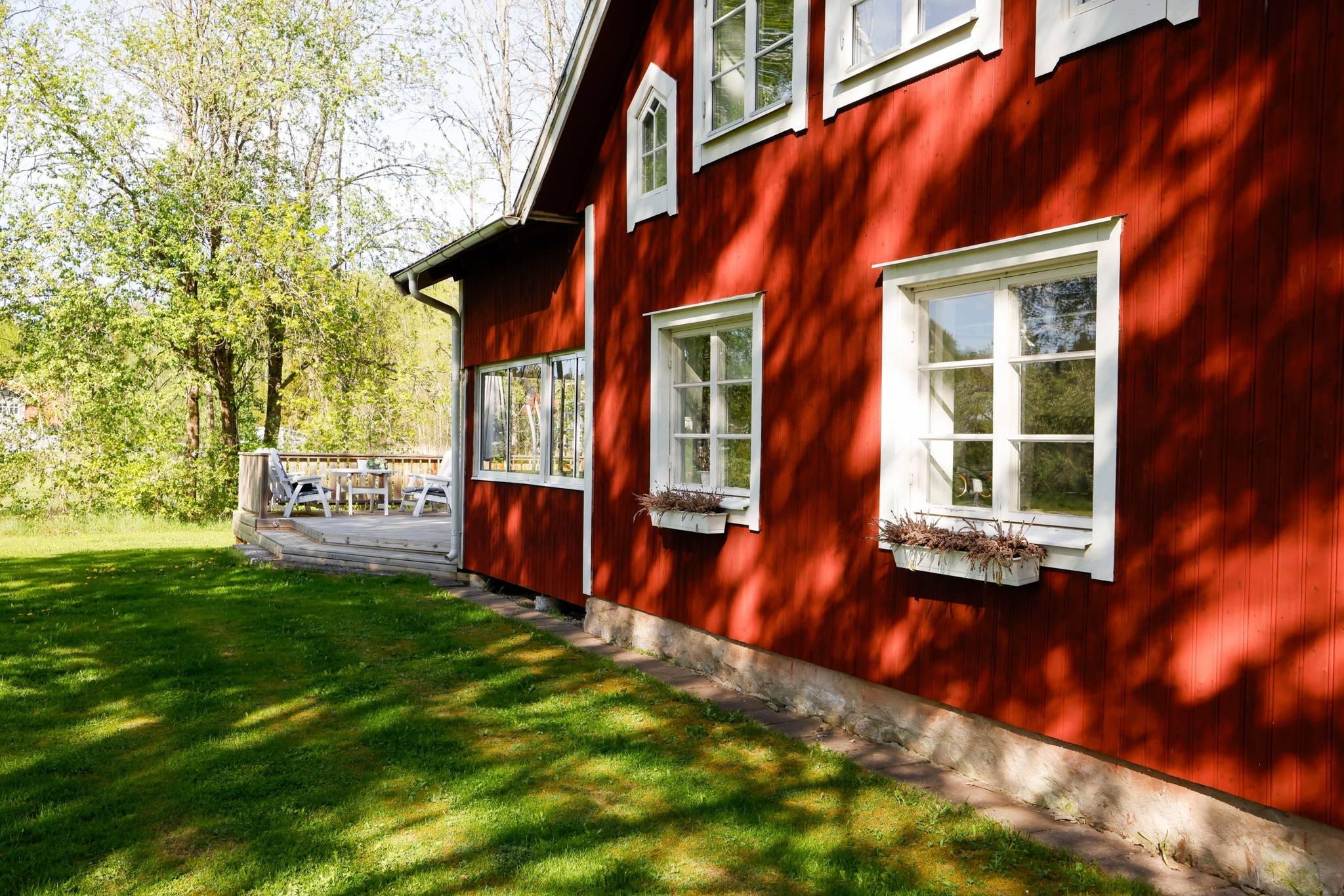 6 rum Gård utan jordbruk på Stortorp 527 Stortorp Örebro kommun - bild 54