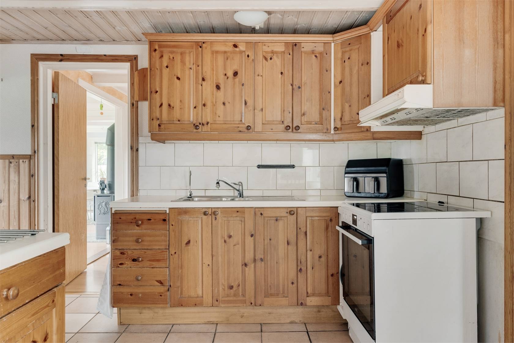 4 rum Villa på Ämnaröd 126 Eslöv Kommun Eslövs kommun - bild 19