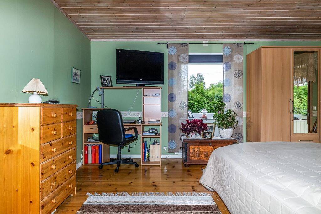 3 rum Villa på Mellanvägen 7 Solsidan Ludvika kommun - bild 24