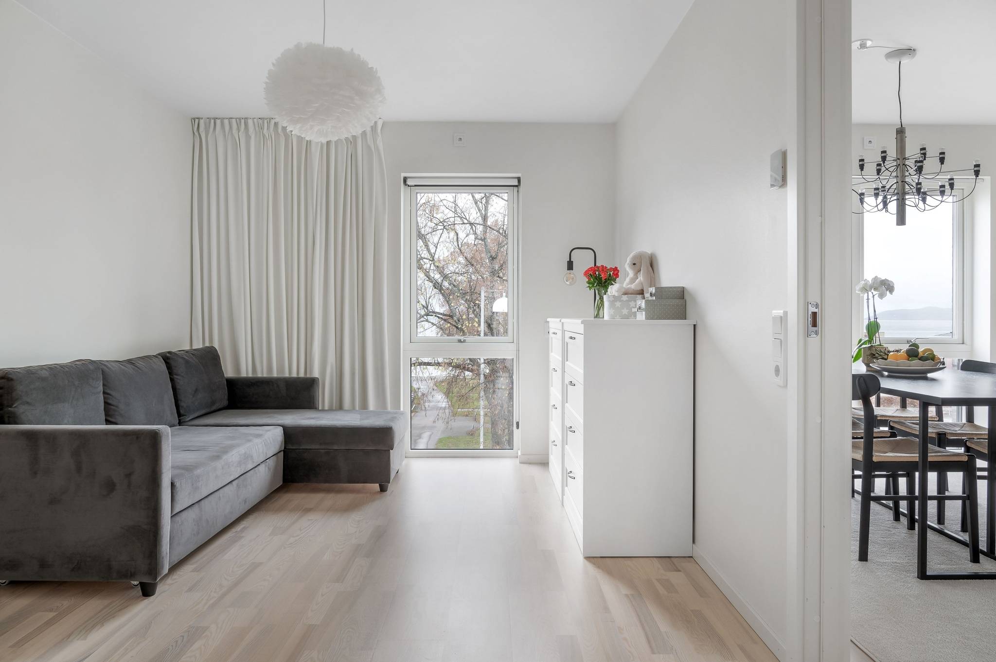 3 rum Lägenhet på Östra Storgatan 168 Liljeholmen Jönköpings kommun - bild 19