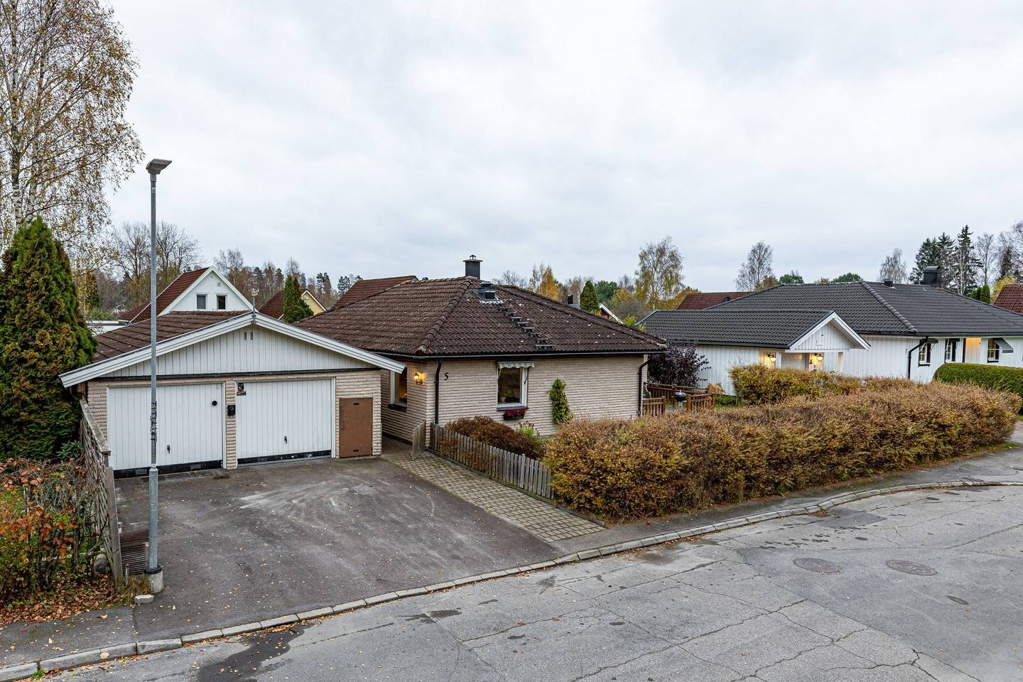4 rum Villa på Solrosvägen 5 Rosendal Arvika kommun - bild 2