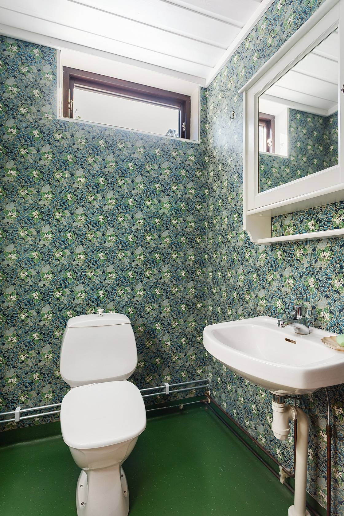 7 rum Villa på Häggestalundsvägen 5 Bollnäs Bollnäs kommun - bild 24