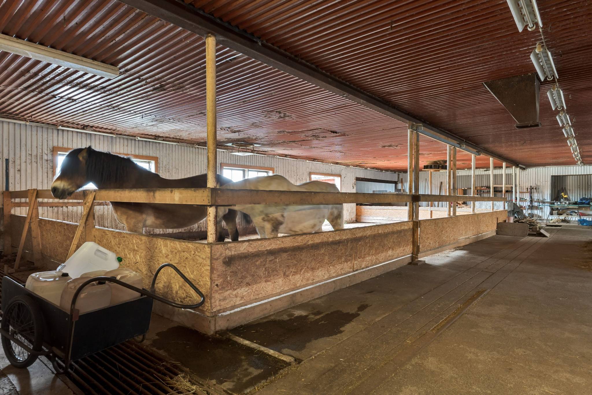 6 rum Gård med jordbruk på Östbacken 735 Alsen Krokoms kommun - bild 65