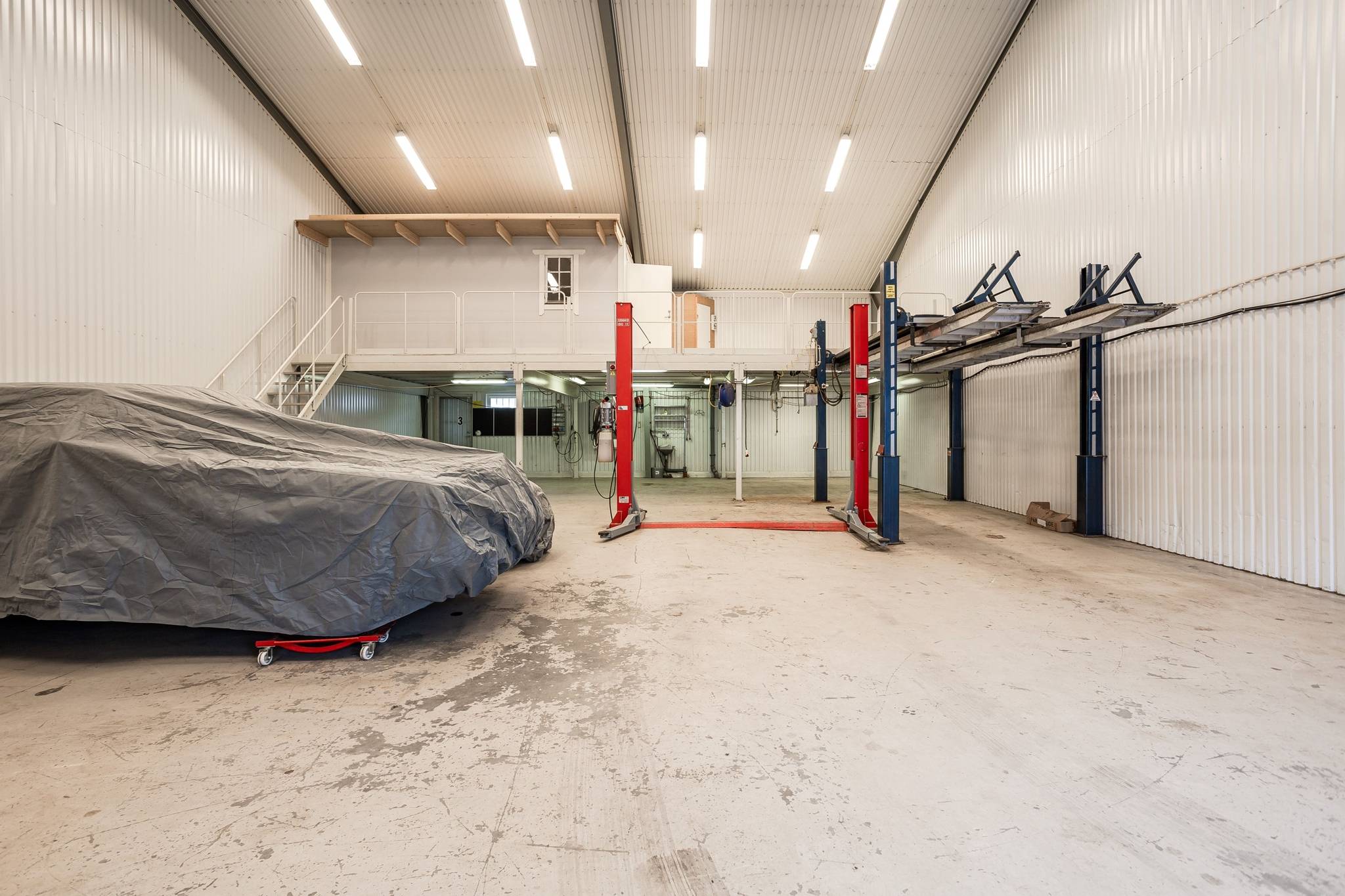240 m² Övrig på SÅGVÄGEN 24J Centrala Åkersberga Österåkers kommun - bild 5