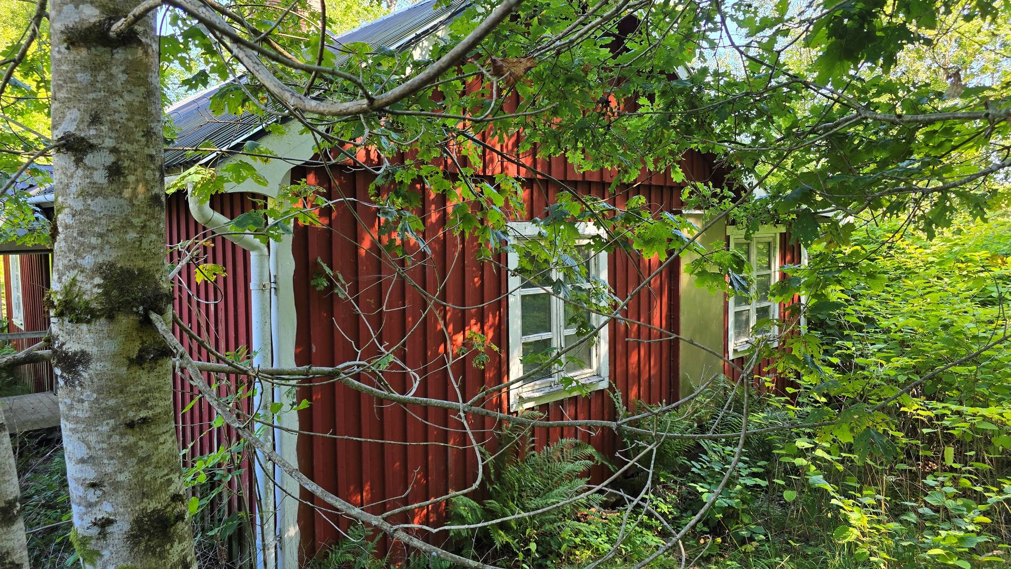 3 rum Fritidshus på Nädhult 409 Hylte kommun - bild 18