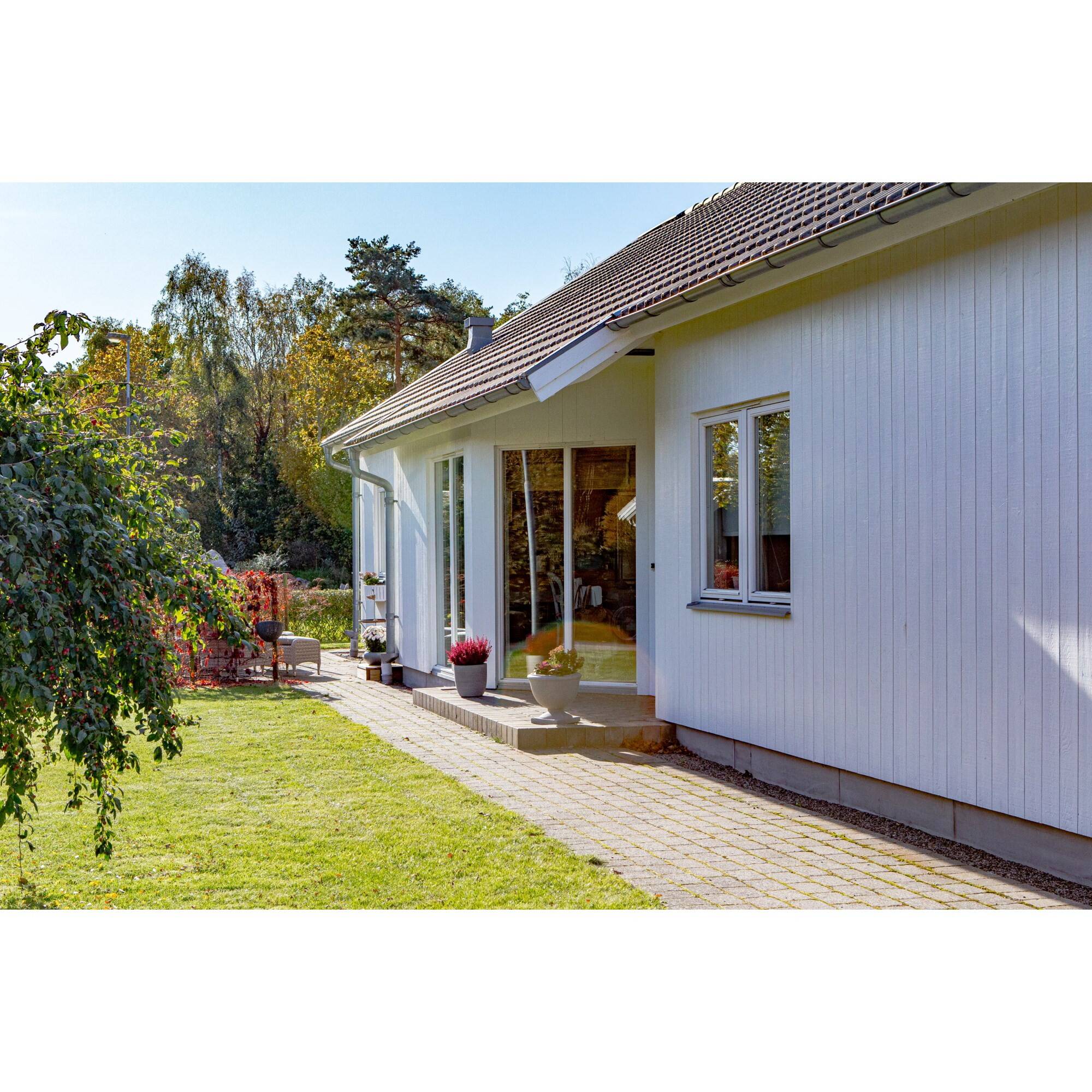 5 rum Villa på Naturvägen 3 Falkenbergs kommun - bild 6
