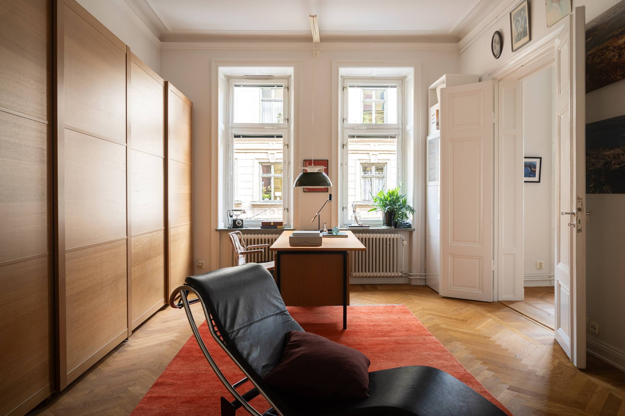 4 rum Lägenhet på Holländargatan 29 Vasastan Stockholms kommun - bild 9
