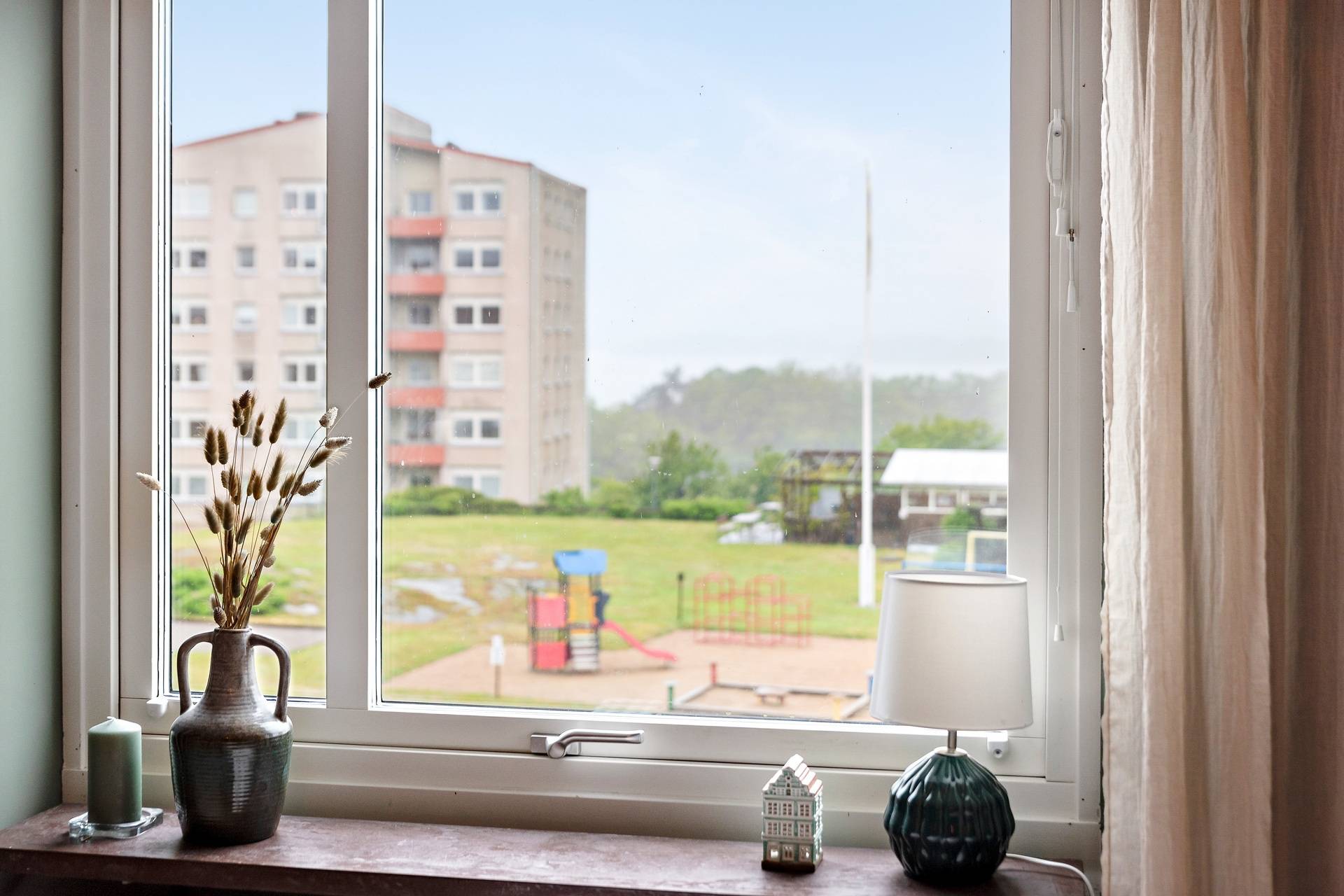 2 rum Lägenhet på Arkitektgatan 4C Långö Karlskrona kommun - bild 13