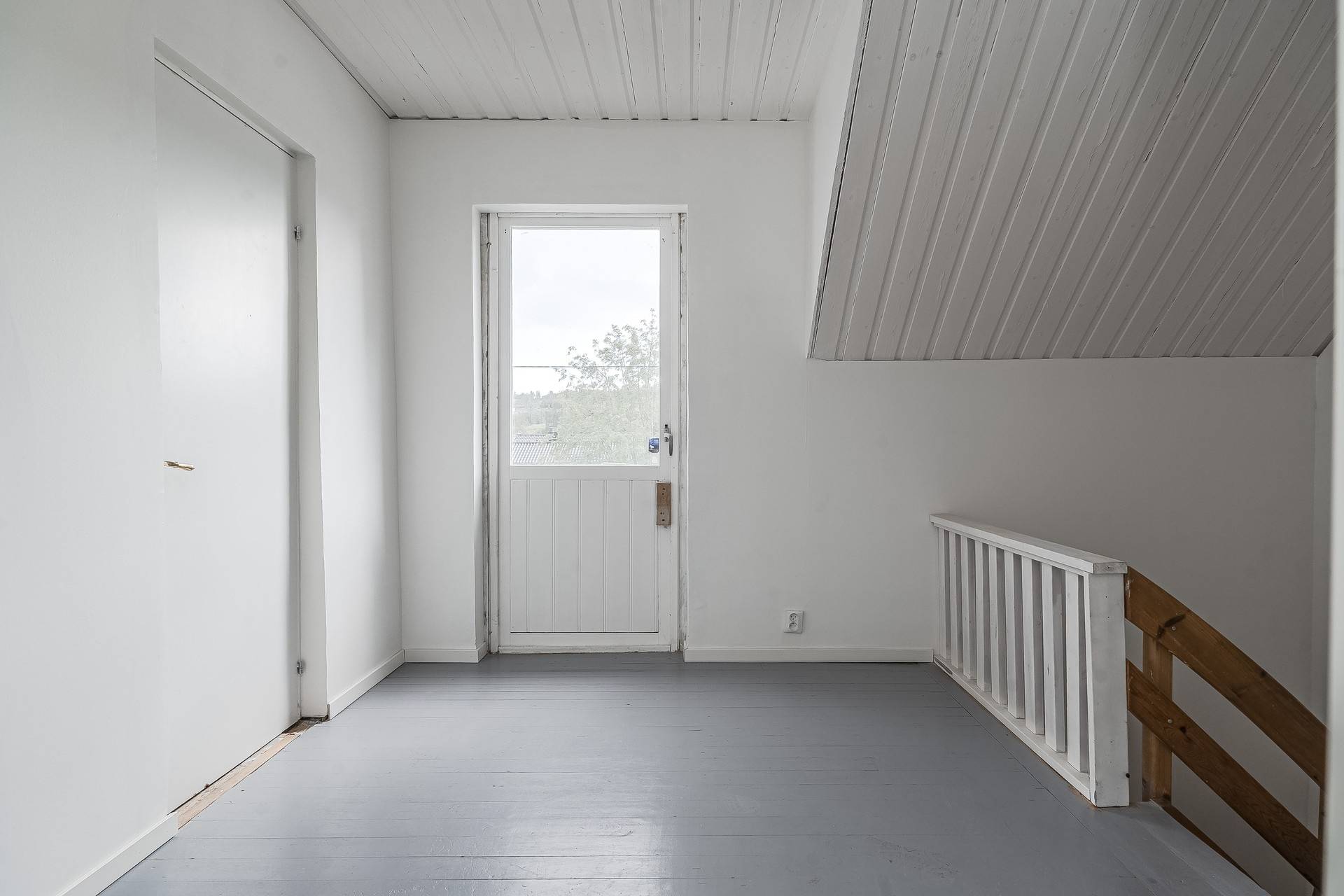 4 rum Villa på Västra Laggarbergsvägen 50 Laggarberg Timrå kommun - bild 17