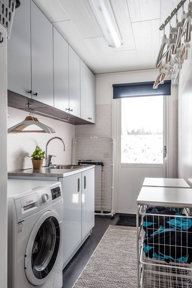 7 rum Villa på Norrängsvägen 16 Stensätra Sandvikens kommun - bild 40