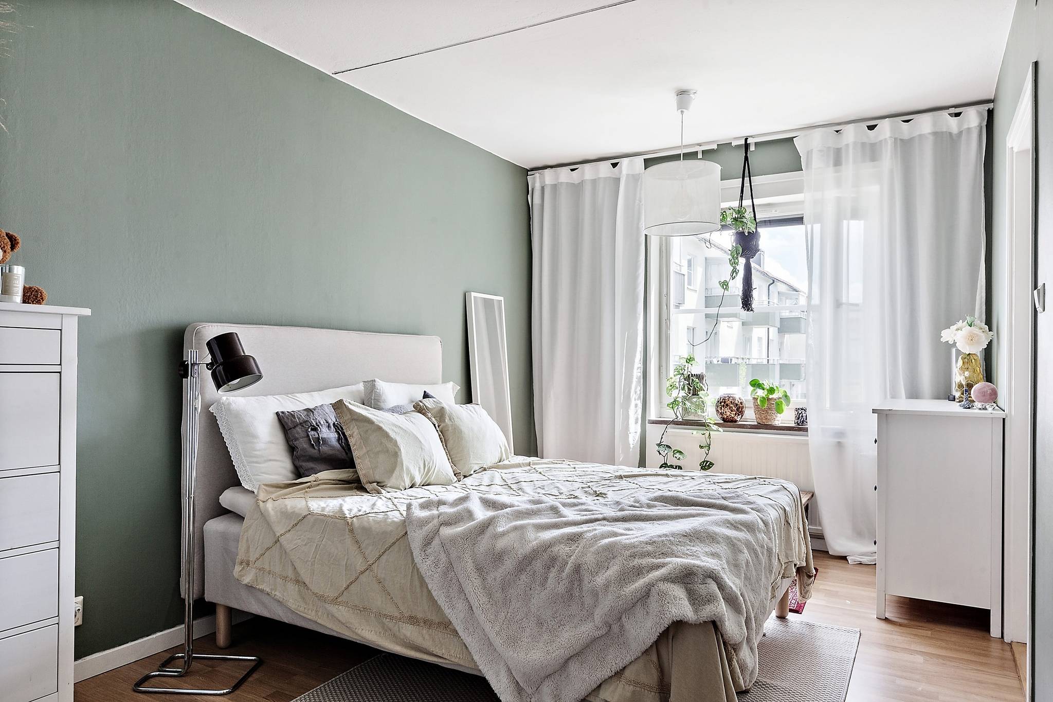 2 rum Lägenhet på Jämtlandsgatan 110 Vällingby - Centrum Stockholms kommun - bild 13