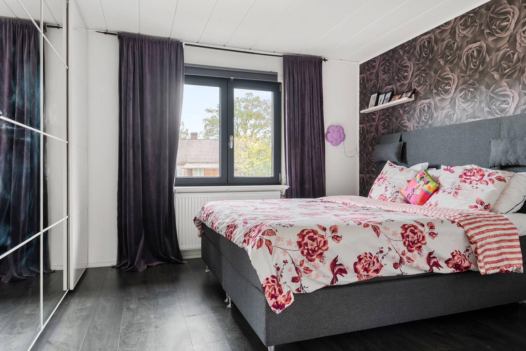 5 rum Villa på Härdaregatan 12 Tyringe Hässleholms kommun - bild 12