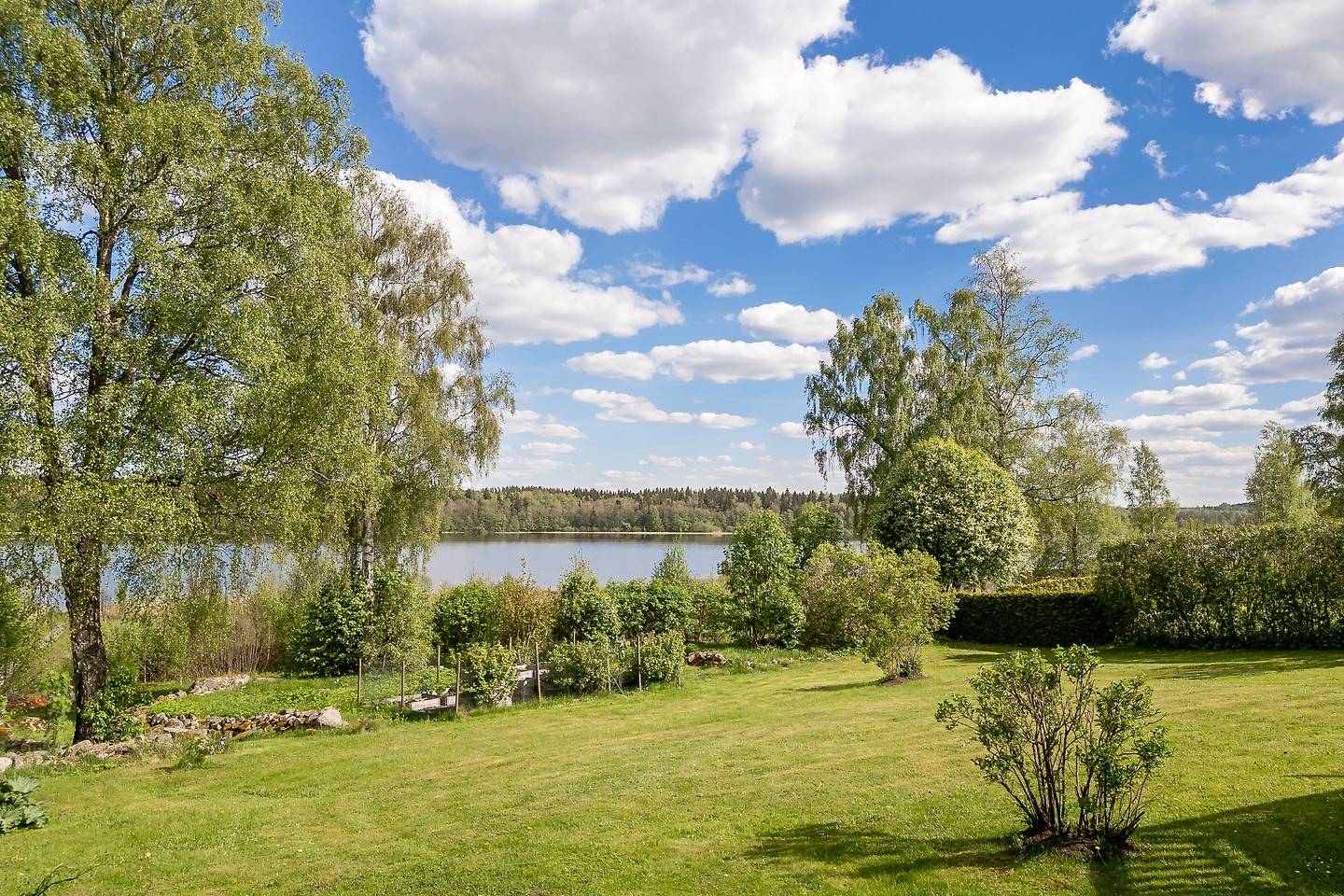 100 m² Villa på Björkvägen 8 Tovrida Udde Jönköpings kommun - bild 6