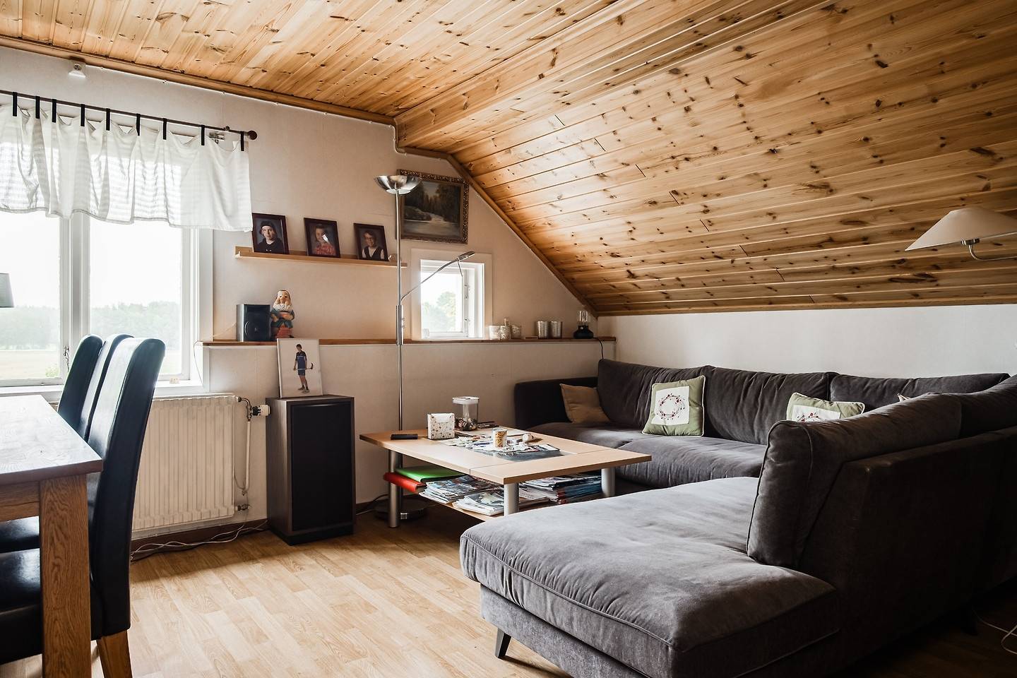 5 rum Villa på Hästekulla Solkullen 1 På Landet Tibro kommun - bild 25