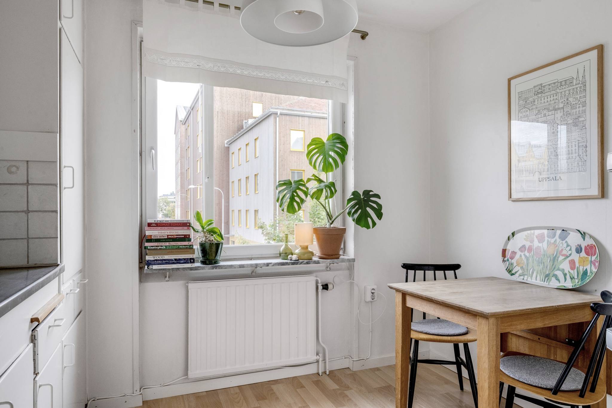 3 rum Lägenhet på Johannesbäcksgatan 36B Salabacke Uppsala kommun - bild 6