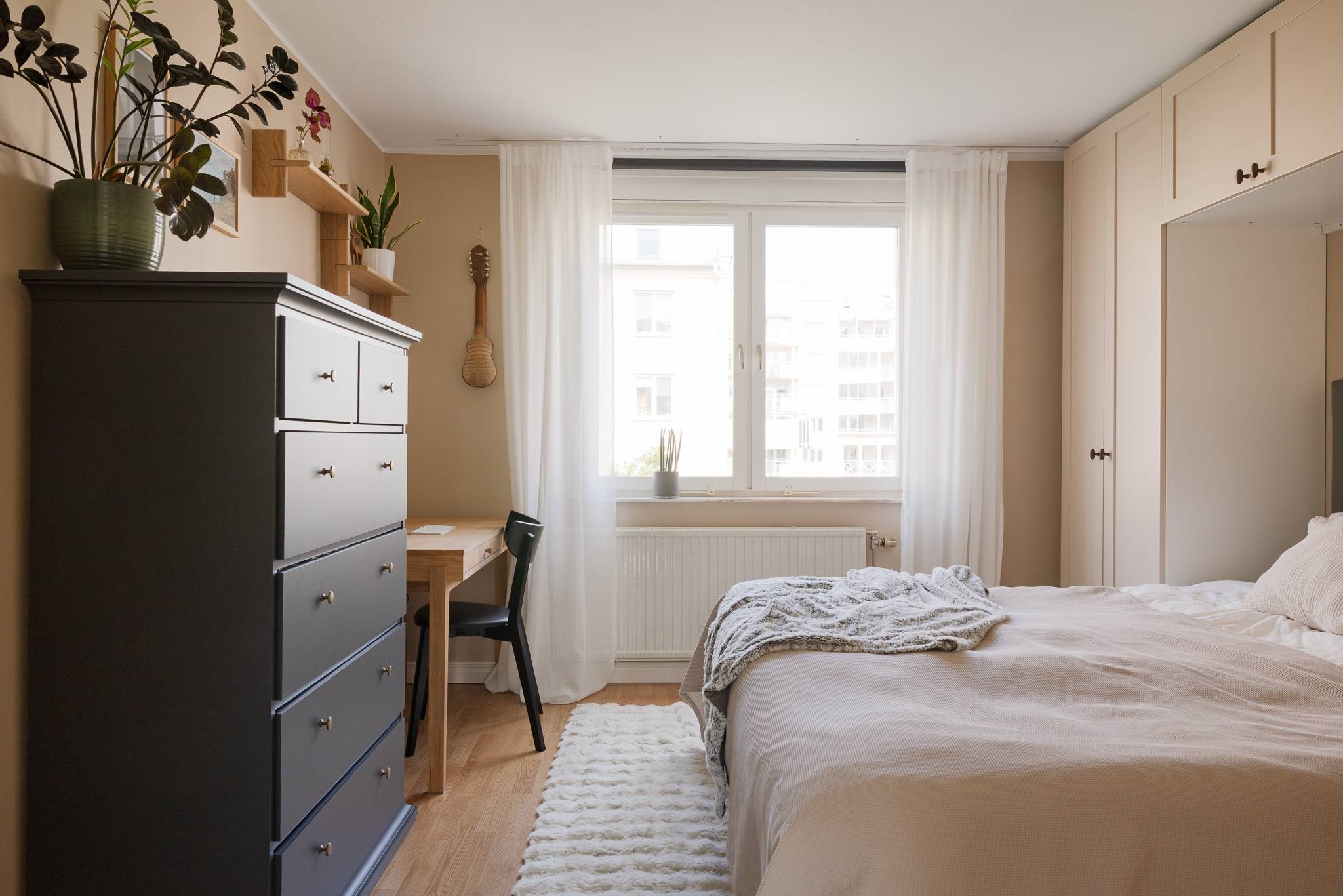 4 rum Lägenhet på Magnus Ladulåsgatan 45, 4 tr, Garage och gäst WC! Södermalm Stockholms kommun - bild 23