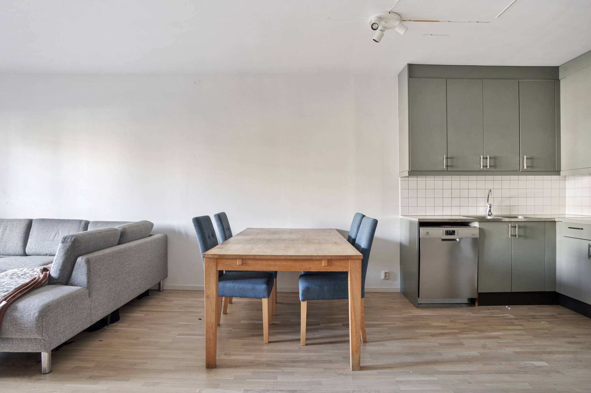 2 rum Lägenhet på Vagnmakarebyn 4B Bunkeflostrand Malmö kommun - bild 7