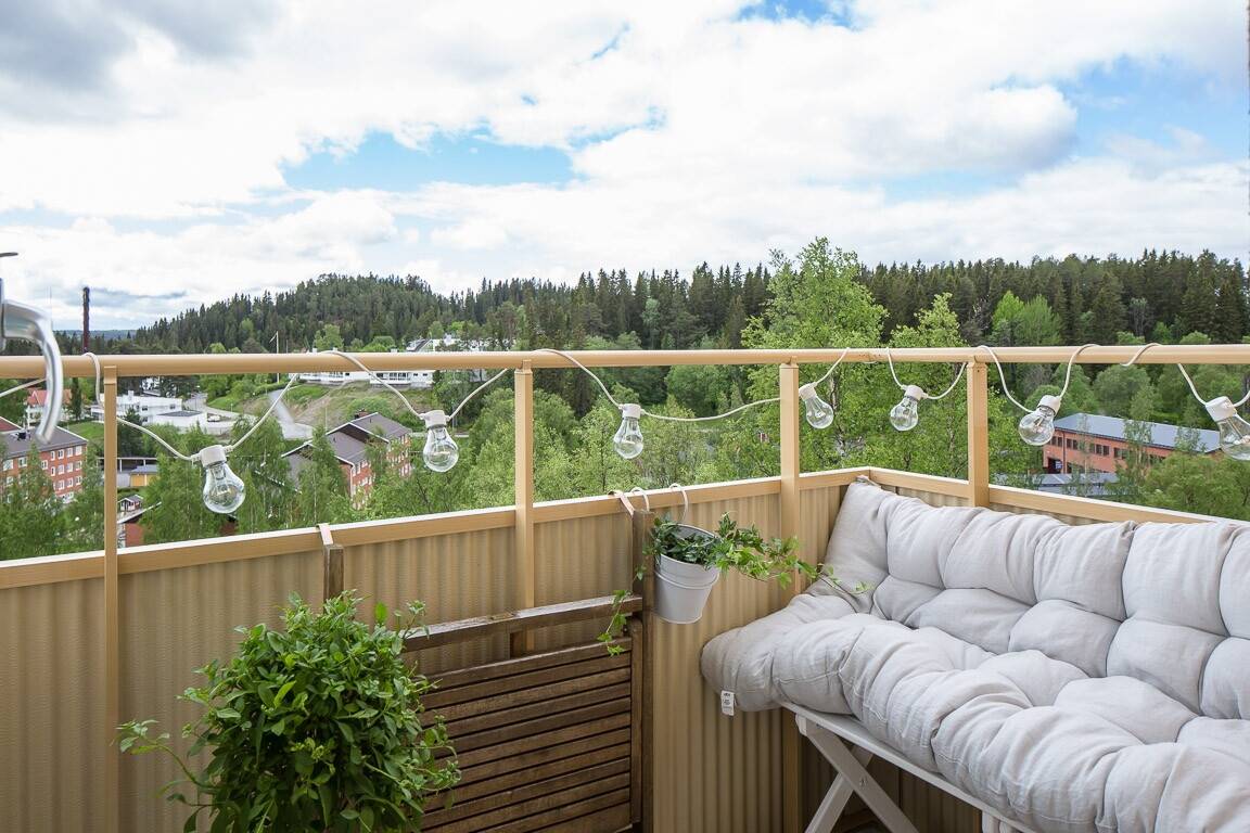 2 rum Lägenhet på Fritzhemsgatan 63 A Frösön Östersunds kommun - bild 8