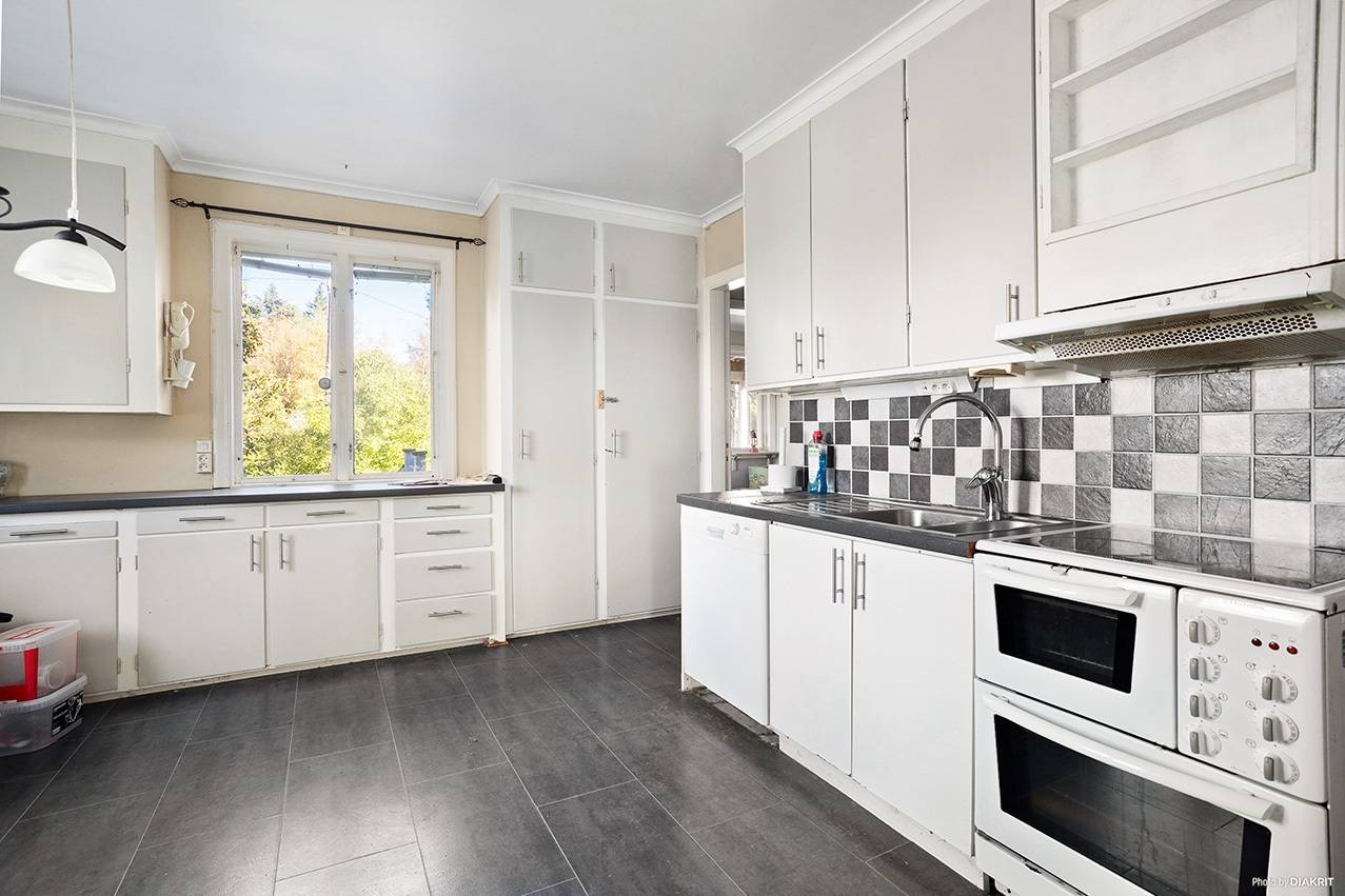 4 rum villa på Arnöviken 404 Hudiksvall, Hudiksvalls kommun - bild 5