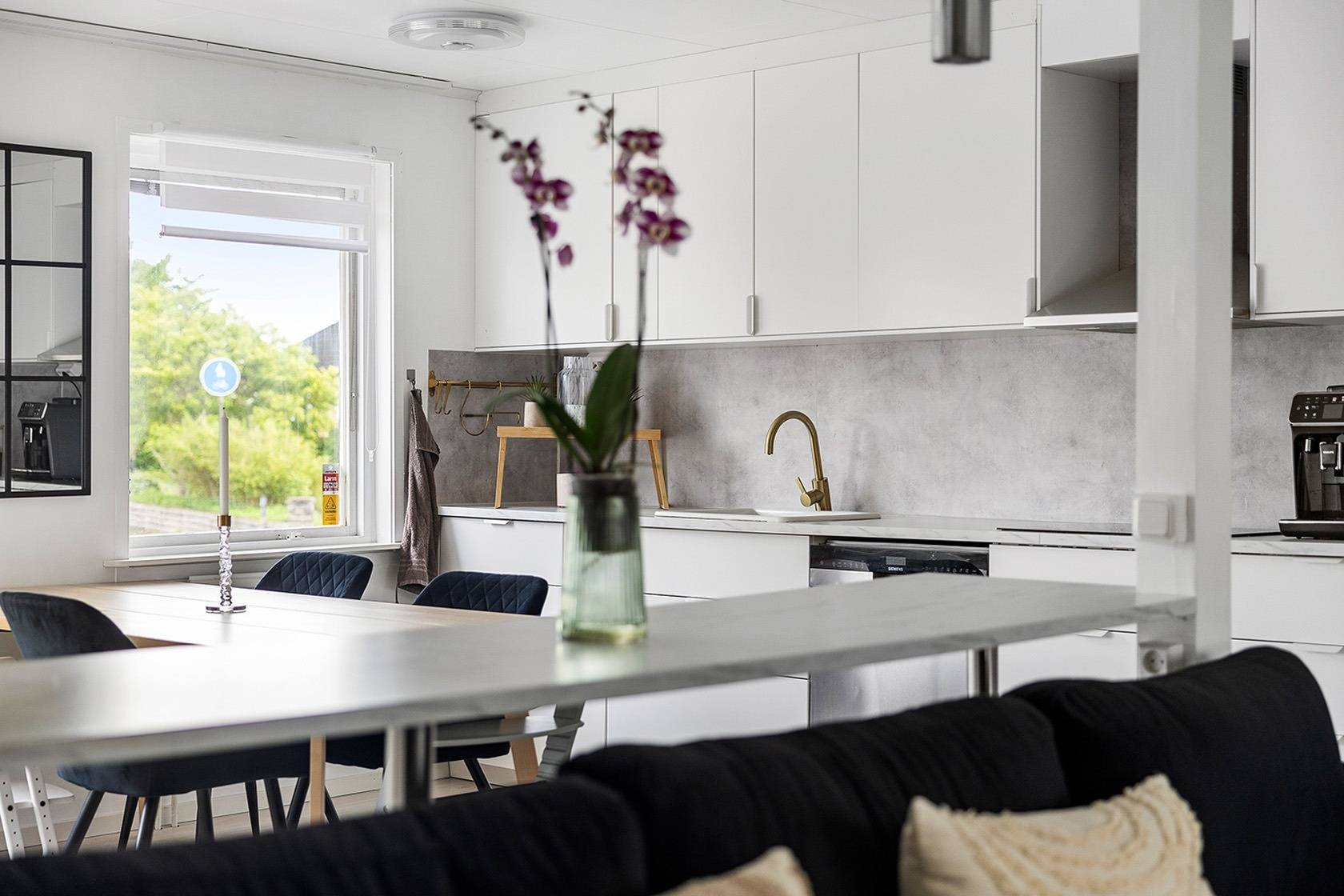 4 rum villa på Mastgatan 17 Torpa, Vänersborgs kommun - bild 1