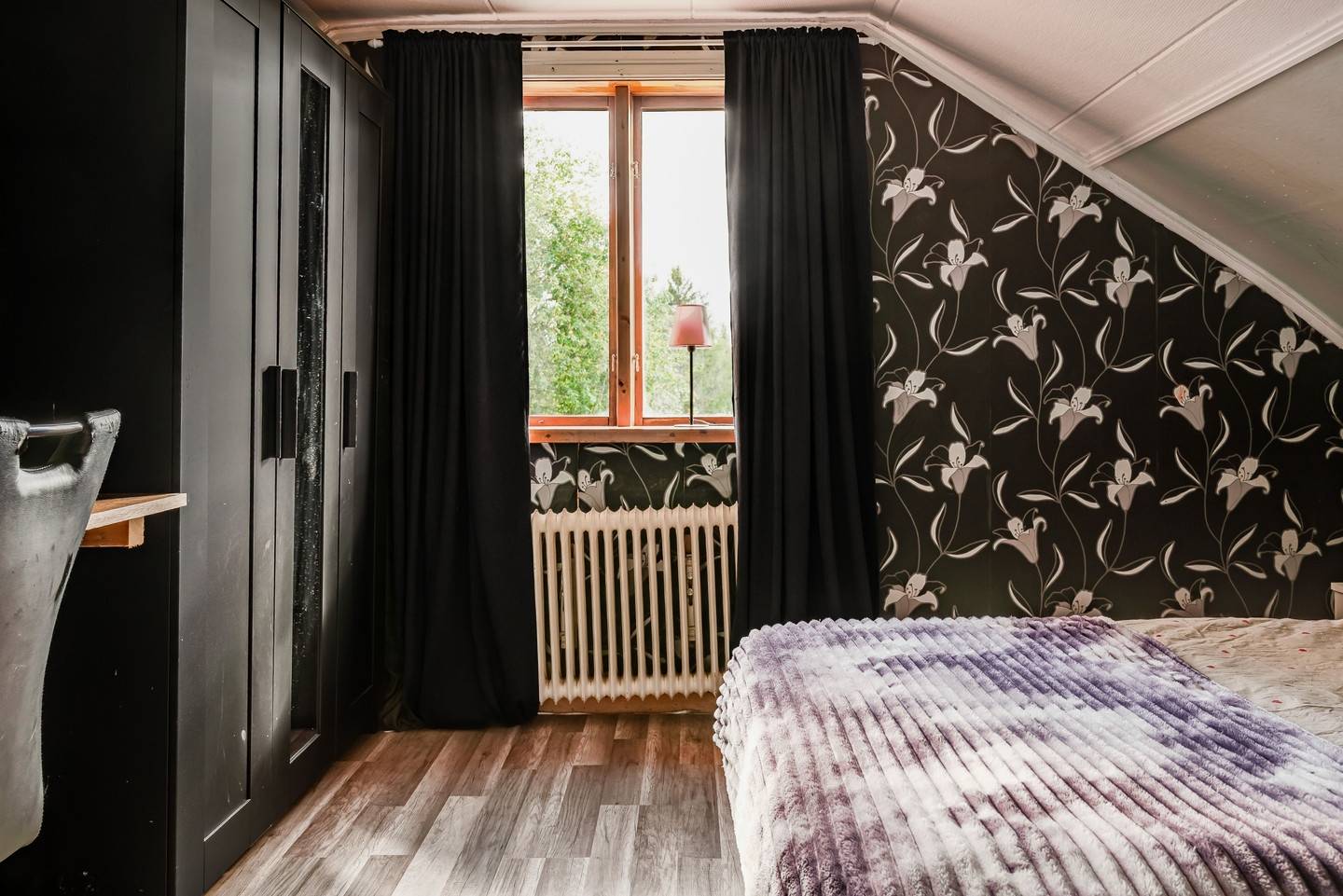 6 rum Villa på Långbo 710 Ovanåkers kommun - bild 40