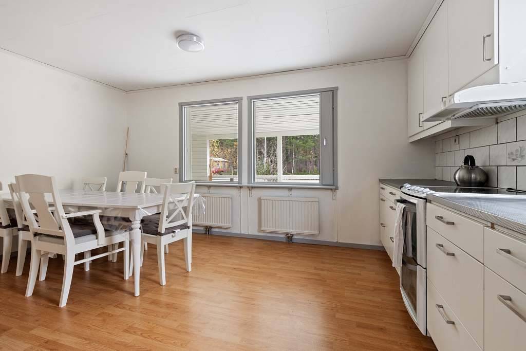 6 rum Villa på Kåbdalis 119 Kåbdalis Jokkmokks kommun - bild 5