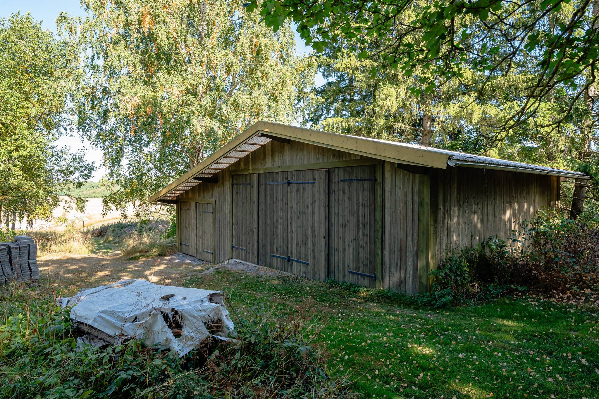4 rum Villa på Kila Långbro 1 Jönåker Nyköpings kommun - bild 56