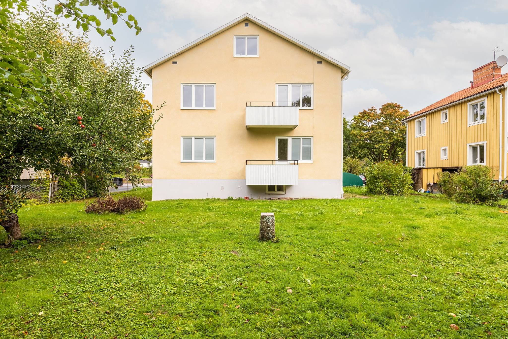 260 m² Övrig på Hällbygatan 8 Luthagen Uppsala kommun - bild 8