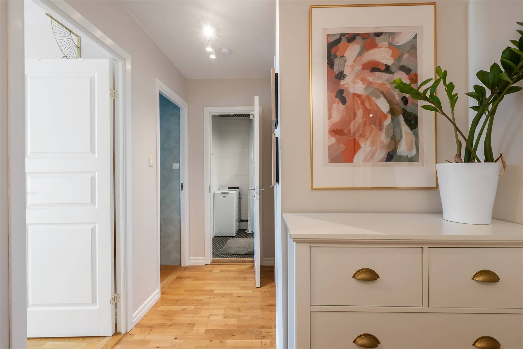 4 rum Lägenhet på Ankdammsgatan 31 Skytteholm Solna kommun - bild 12