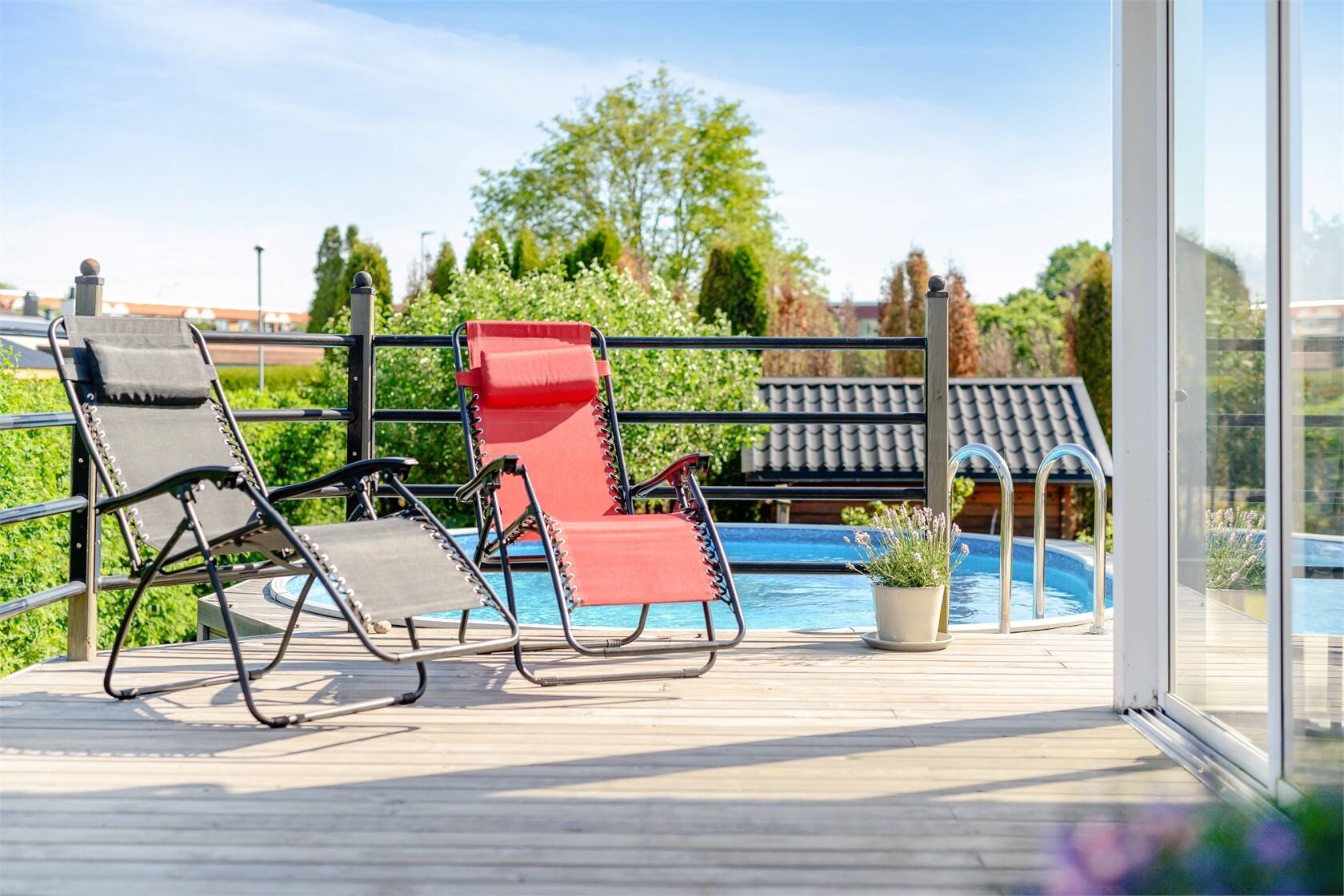 3 rum Villa på Flygaregatan 24 RÅSSNÄS Motala kommun - bild 13