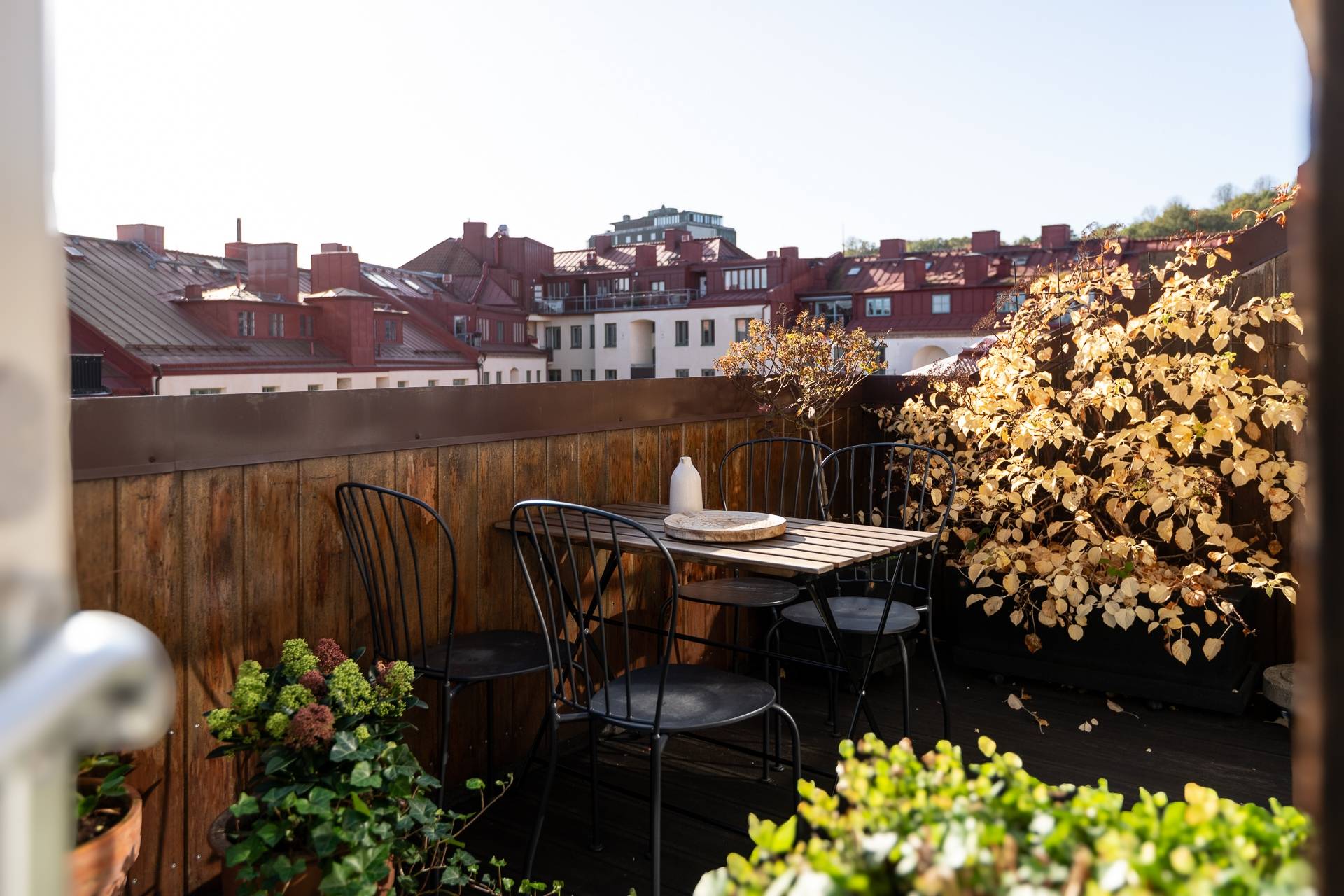 2 rum Lägenhet på Olivedalsgatan 20 Linnéstaden Göteborgs kommun - bild 23