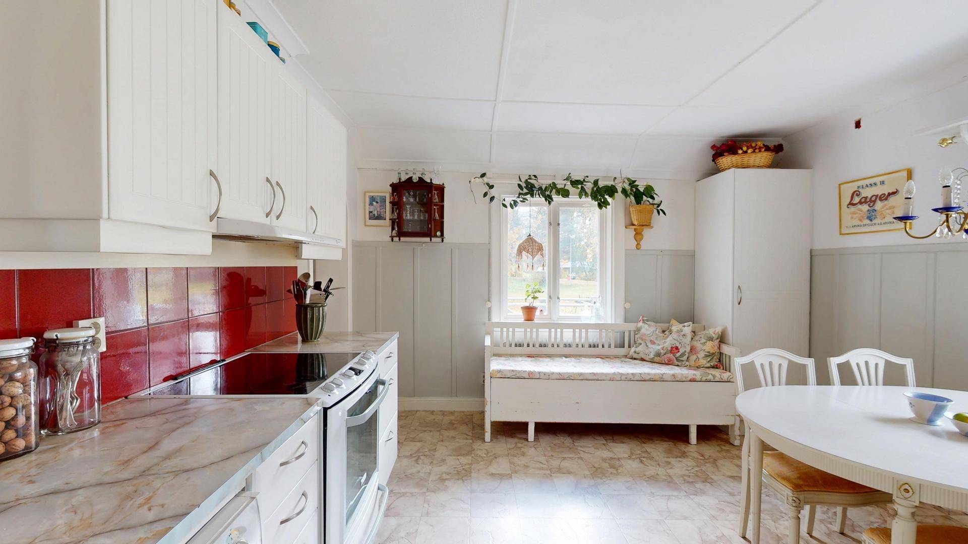 4 rum Villa på Fiskarvägen 4 Storuman Storumans kommun - bild 8