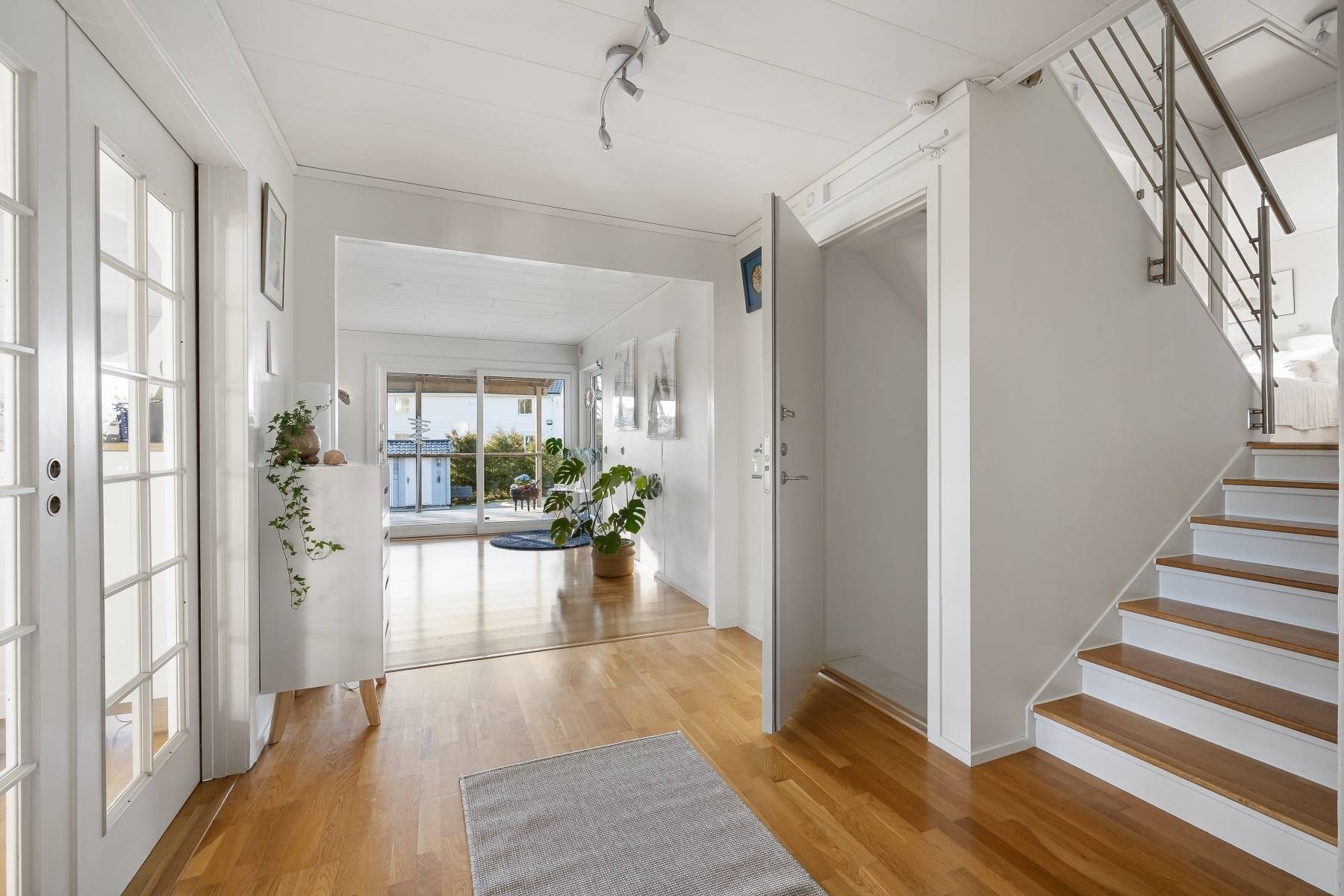 7 rum Villa på Värtavägen 5 Viggbyholm - Sjösidan Täby kommun - bild 16