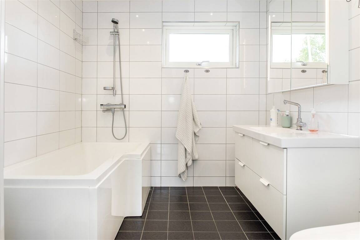 4 rum Villa på Bergviksvägen 23 Bergsjö Nordanstigs kommun - bild 6