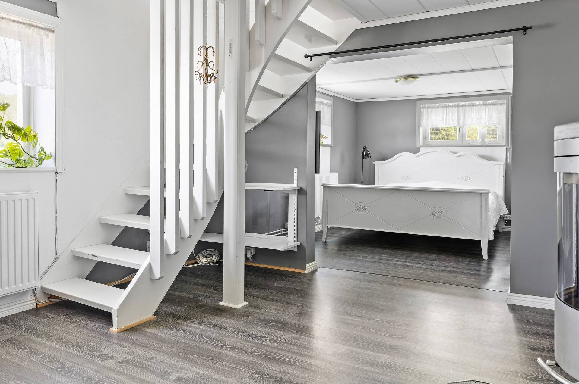 3 rum Villa på Stora vägen 44 Segersta Bollnäs kommun - bild 24
