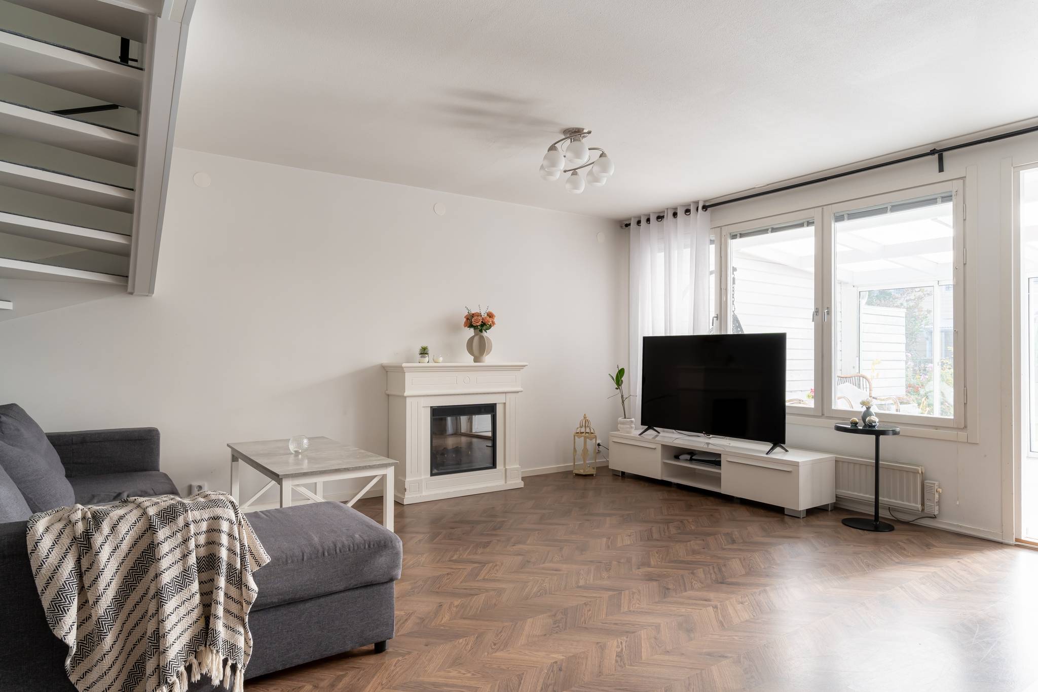 5 rum Villa på Trumpetvägen 123 Slagsta Eskilstuna kommun - bild 8