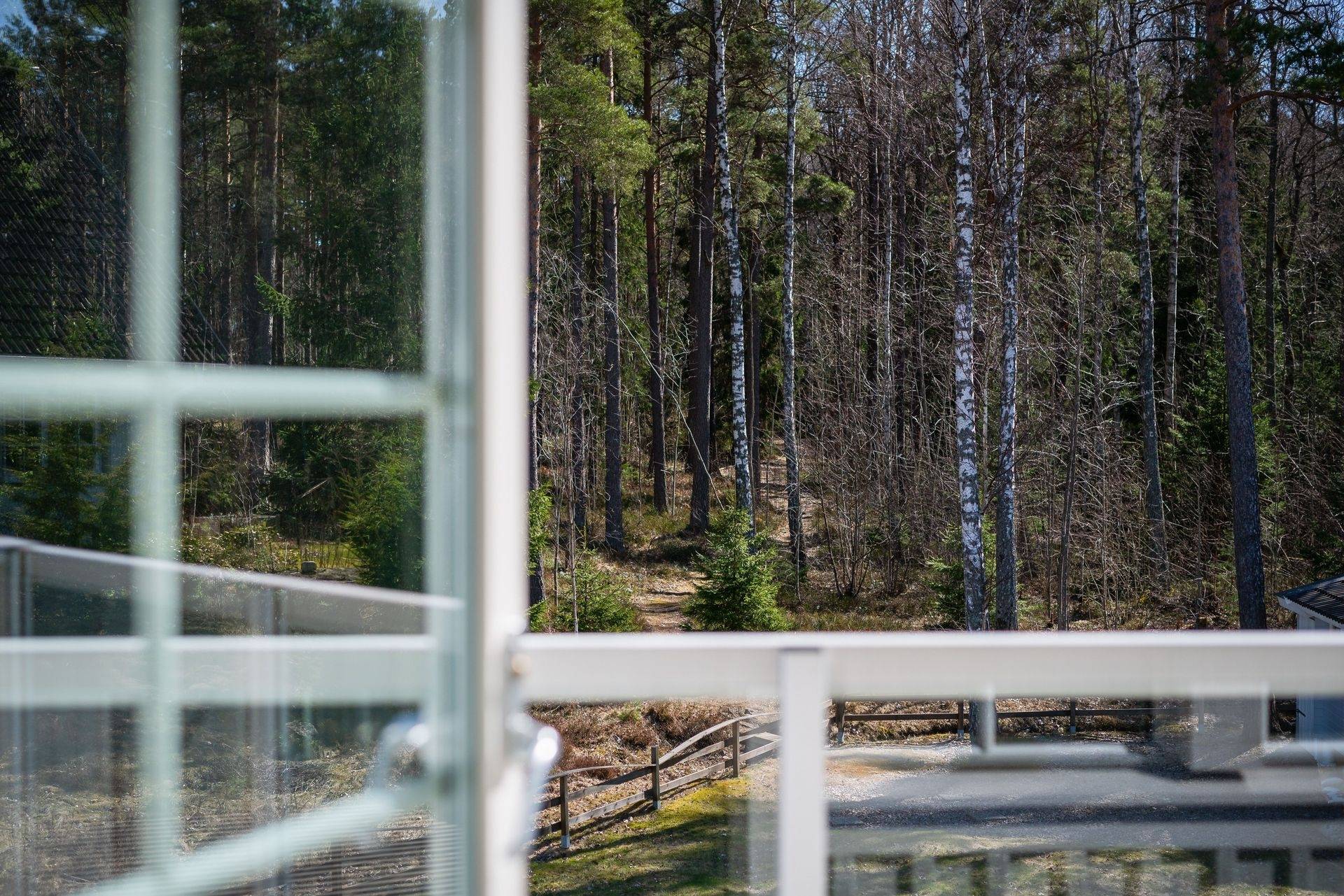 7 rum Villa på Skogvaktarvägen 16 Malmbryggshage Nyköpings kommun - bild 38