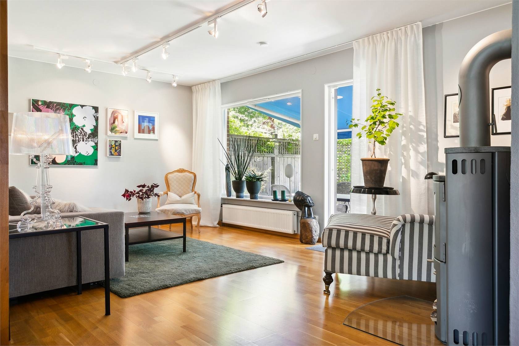 5 rum Villa på Hertig Karls väg 9 Trosa Centralt Trosa kommun - bild 4