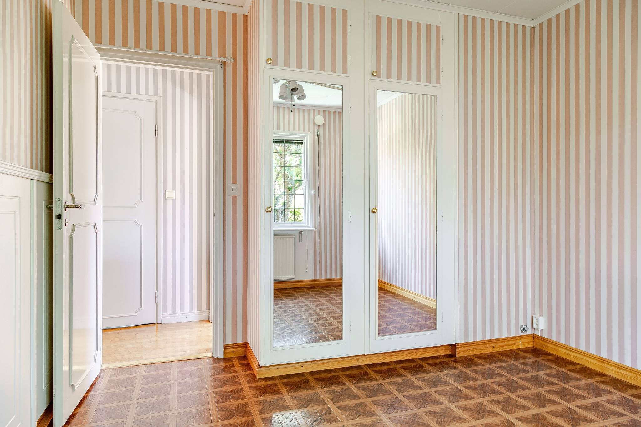 4 rum Villa på Blåhakegatan 16 Brevik Västerviks kommun - bild 26