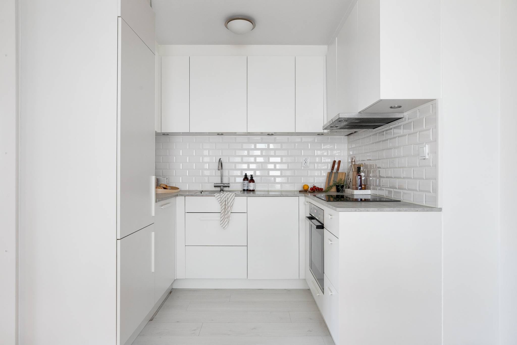 2 rum Lägenhet på Mjölnerbacken 33 Sundbyberg - Rissne Sundbybergs kommun - bild 8