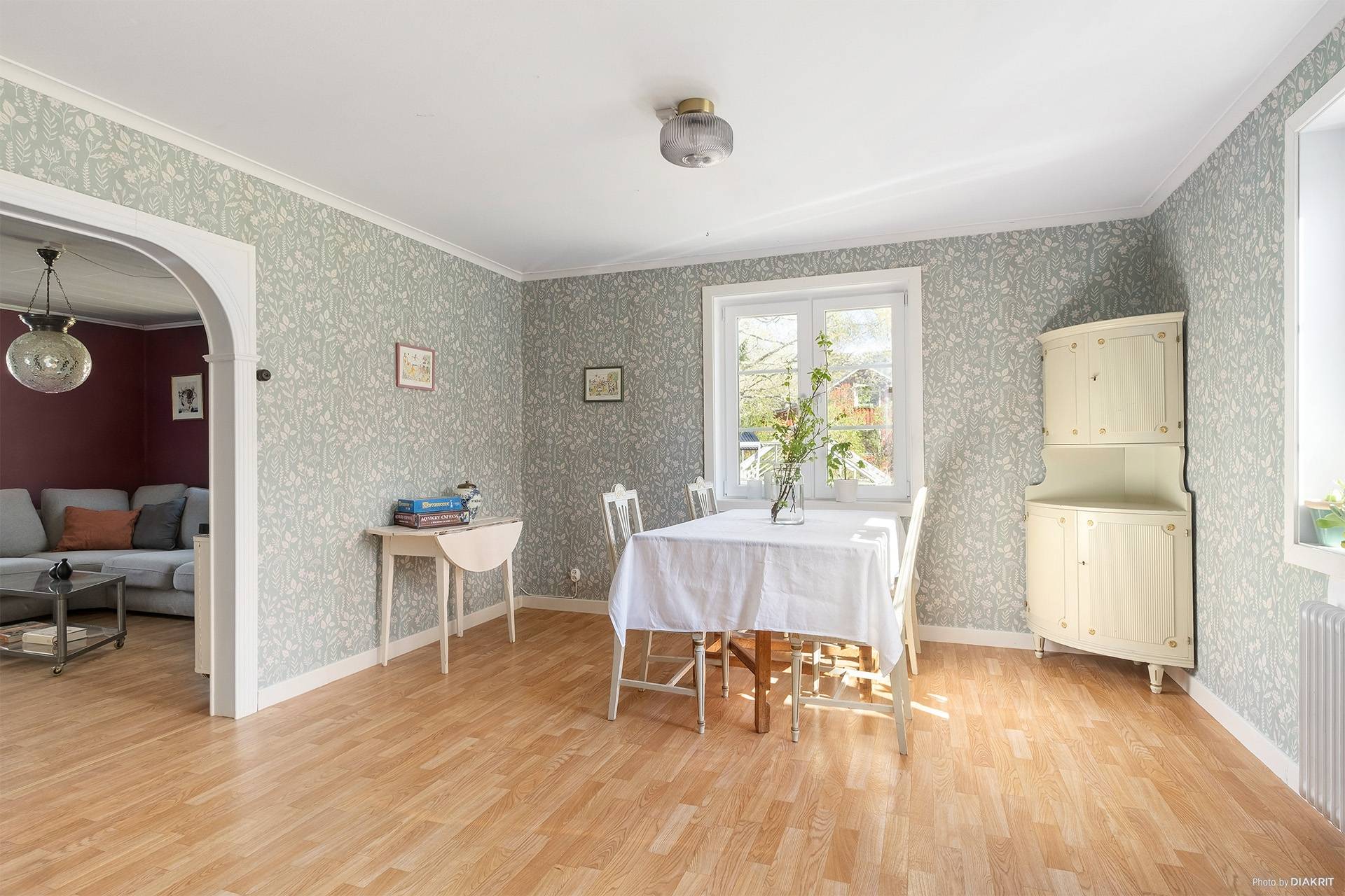 8 rum Gård/skog på Morjhult Bosgården 12 Bollebygd Bollebygds kommun - bild 11
