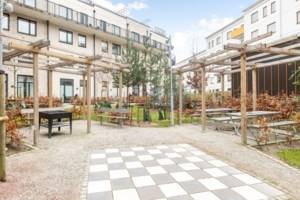 2 rum Lägenhet på Sivs gränd 3A Hyllie Malmö kommun - bild 4