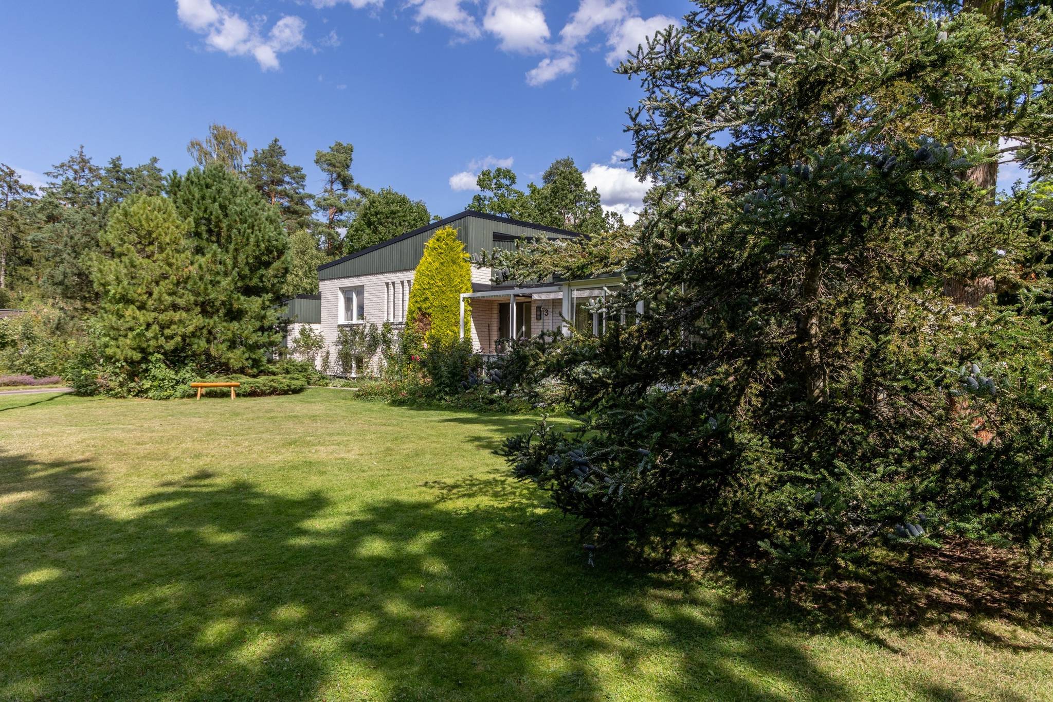 6 rum Villa på Ängshagsvägen 3 Ljungnäs Mönsterås kommun - bild 7