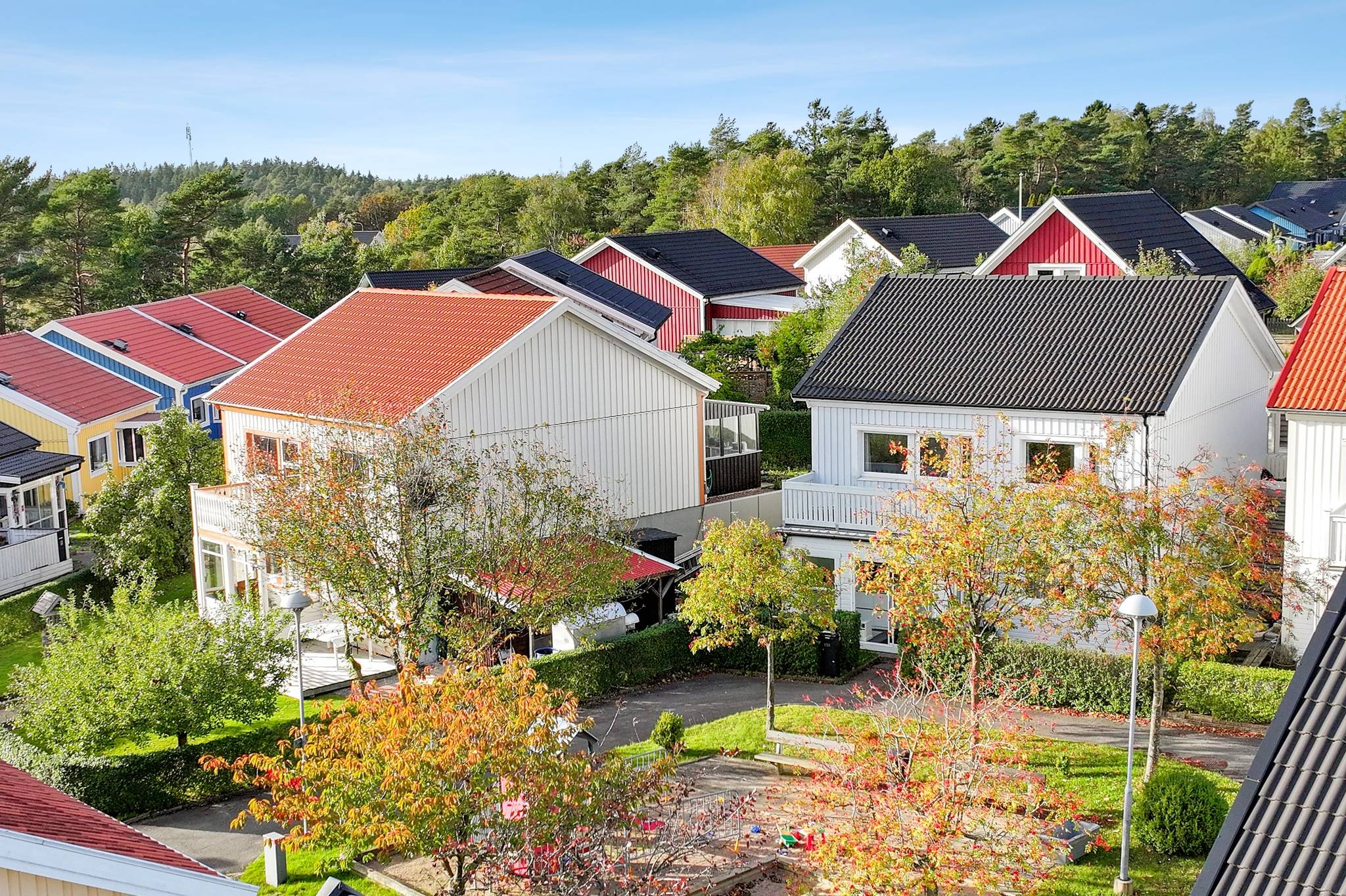 6 rum Villa på Mölnesjögatan 150 Rannebergen Göteborgs kommun - bild 35